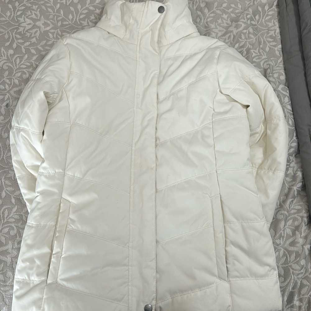Columbia Pufferjacket